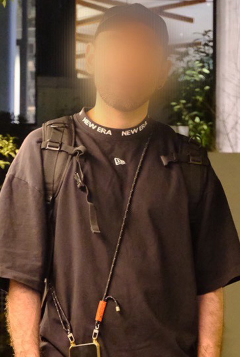 ダン