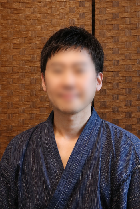 雄壱