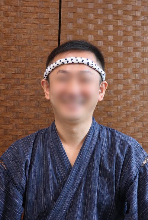 健太